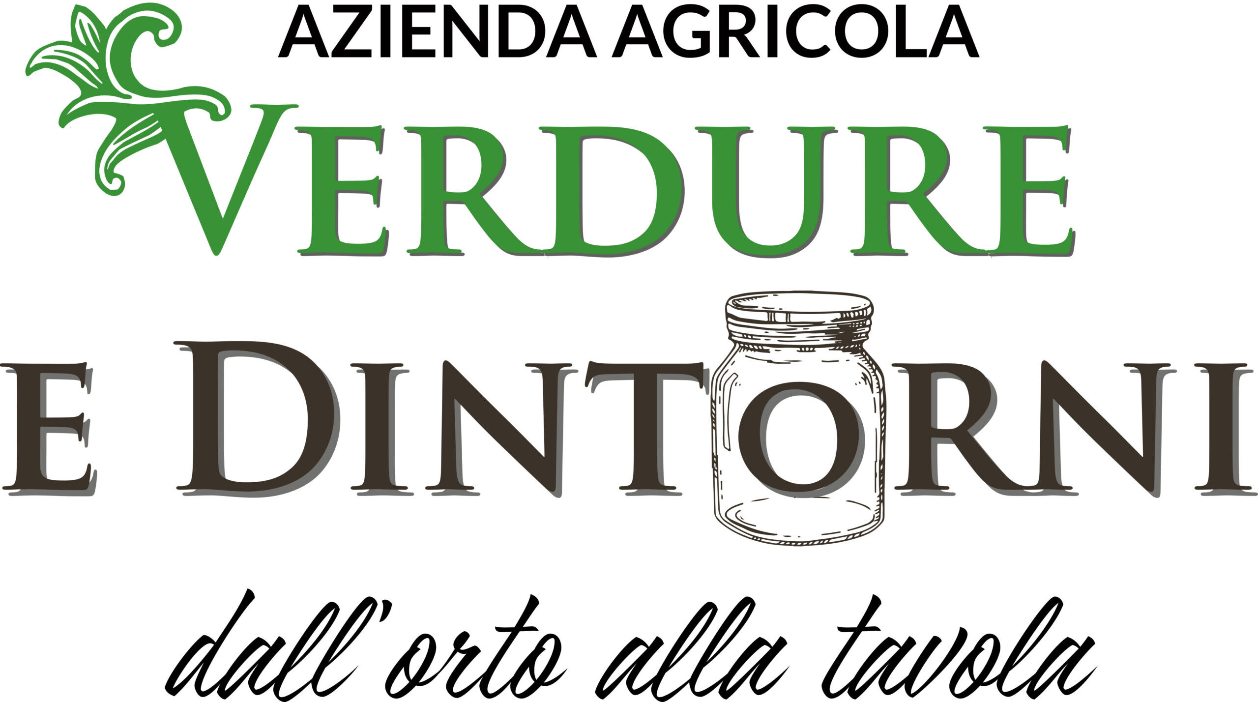 Verdure e Dintorni